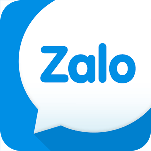Logo Zalo The Opus One